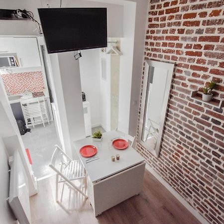 Apartmán Cmg Faubourg Saint-Martin - Chaudron Paříž Exteriér fotografie